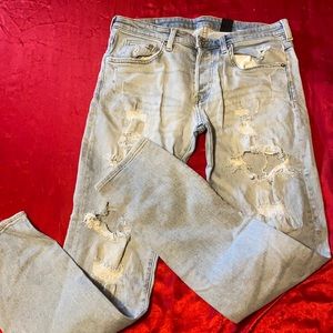 Men’s H&M Denim Jeans